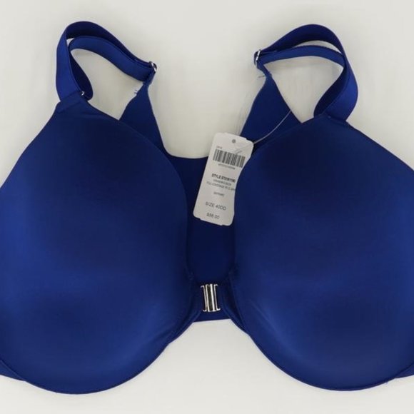 Soma Other - NWT SOMA full coverage bra